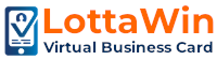 LottaWin Virtual Business Card