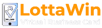 LottaWin Virtual Business Card